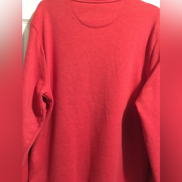 Unisex Old Navy Santa 🎅 Sweatshirt - Picture 3 of 9